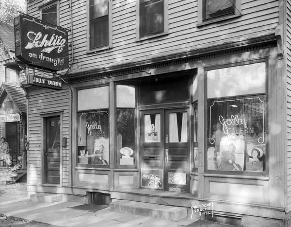 Jolly Tavern